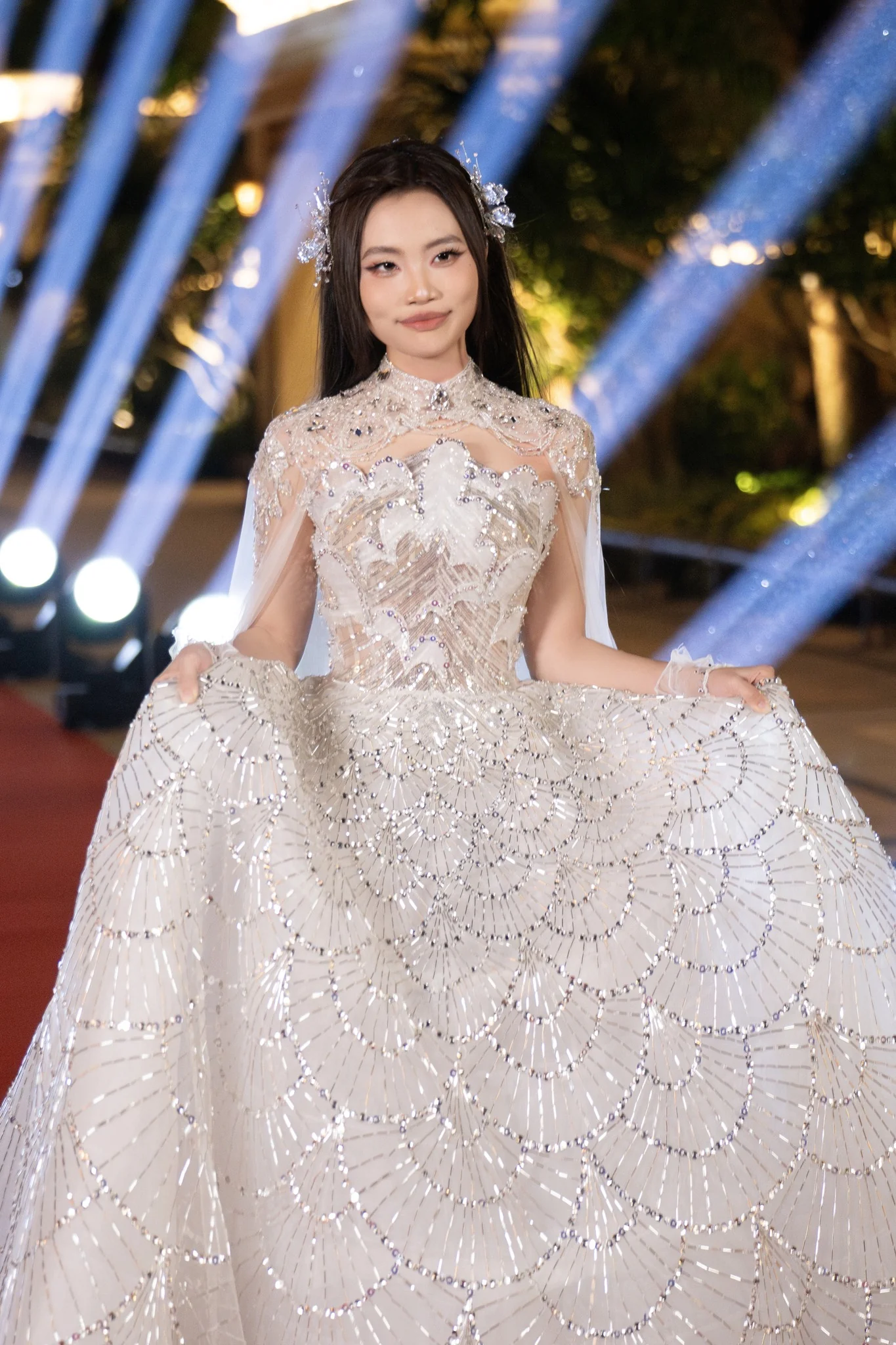 Đôi lời Phương Mỹ Chi gửi Sơn Tùng, phản ứng thật của BTC Sing! Asia với bản hit trăm triệu view từ Việt Nam- Ảnh 2.