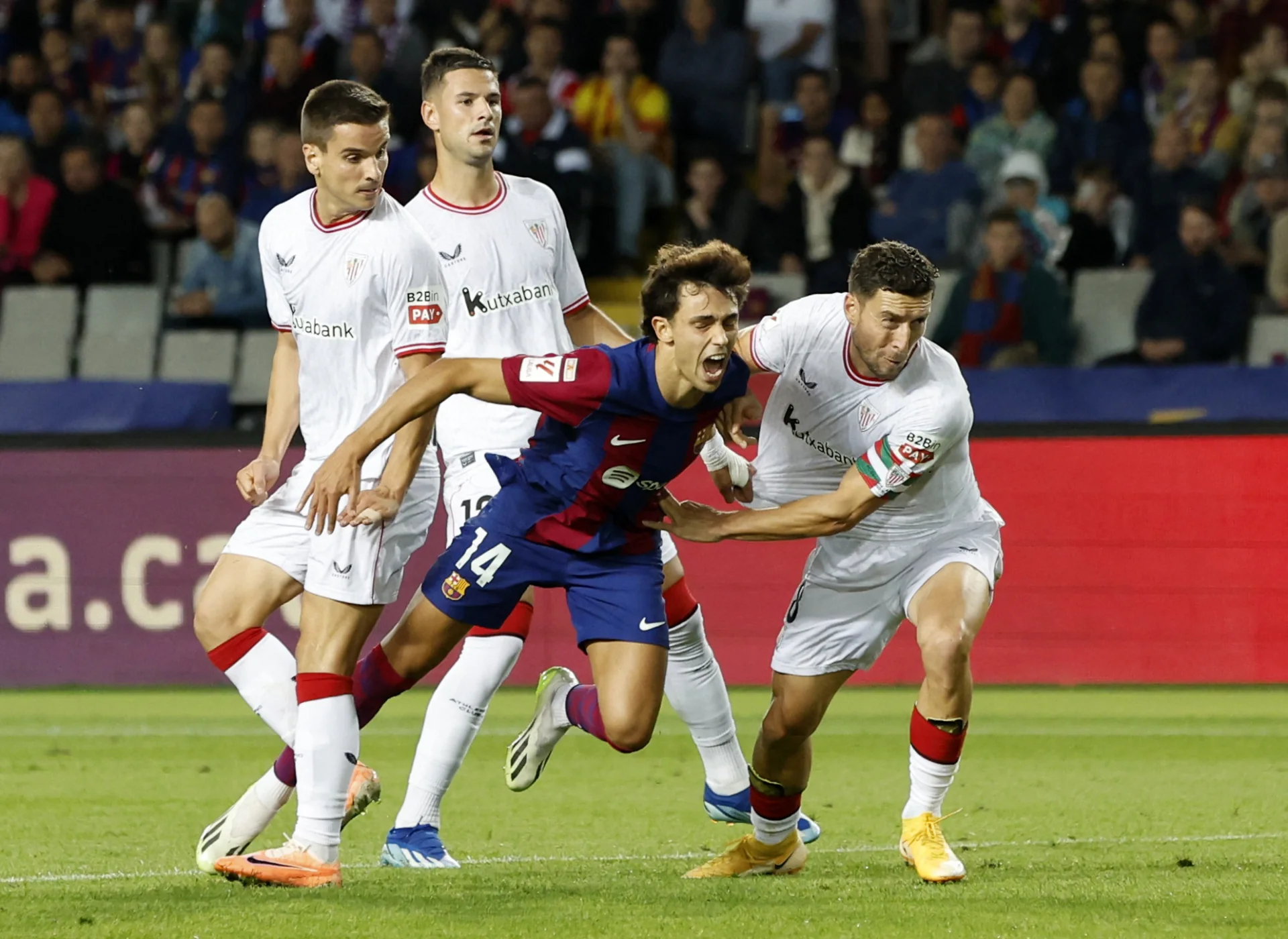 João Félix: Bấm nút tự hủy sự nghiệp khi gia nhập bóng đá Ả Rập Saudi? - Ảnh 2.