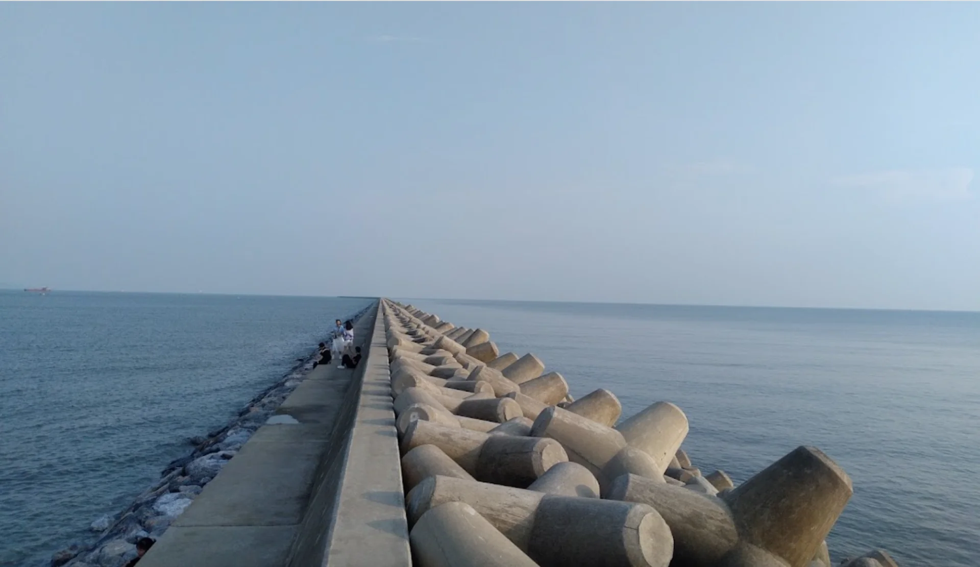 Hòn đảo ngay miền Bắc không cần đi tàu, từ Hà Nội lái xe 3 tiếng là tới: Có