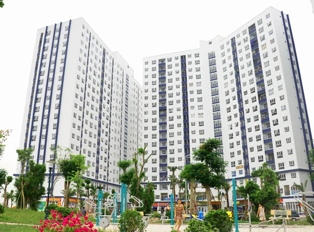 Căn hộ tầng 13 – nơi bị nhiều người né tránh, lại là 