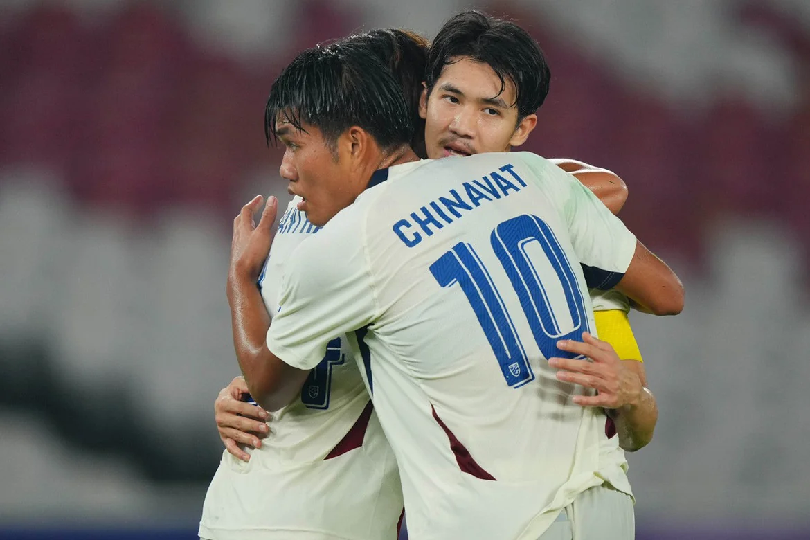 Changsuek- U23 Thai Lan U23 Philippines 3 1.jpg