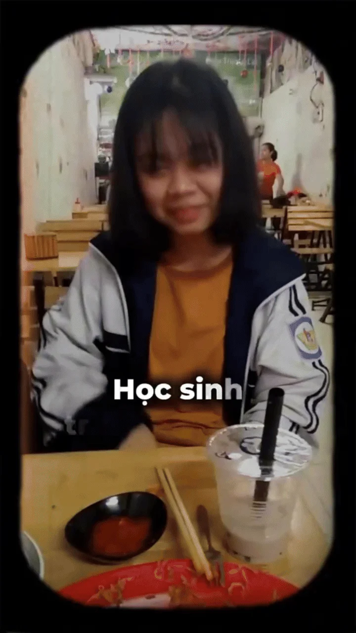 Sự đối lập giữa thành tích học tập và cuộc sống của nữ sinh trường chuyên, đạt giải Quốc gia sau 7 năm- Ảnh 2.