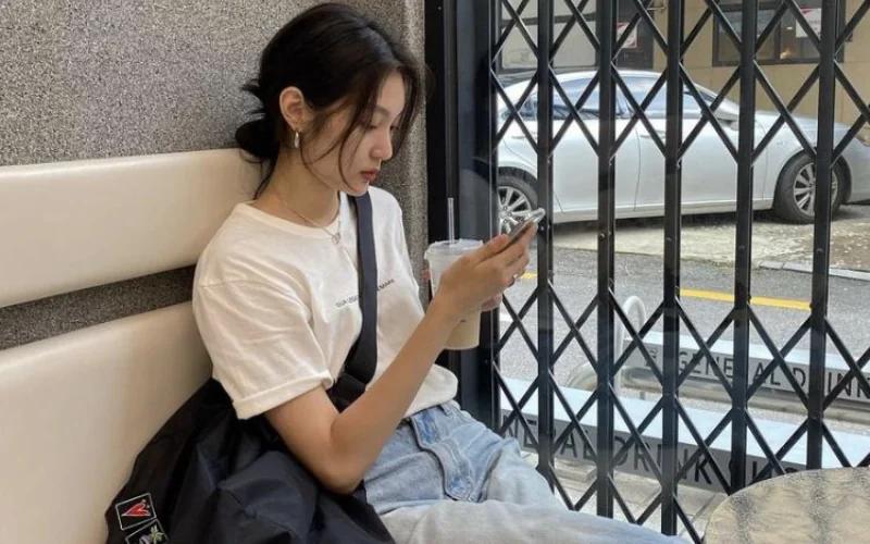 Đi làm 5 năm không để được đồng nào, ở nhà 9 tháng tiết kiệm gần 200 triệu: Cô gái tiết lộ bí quyết!- Ảnh 1.