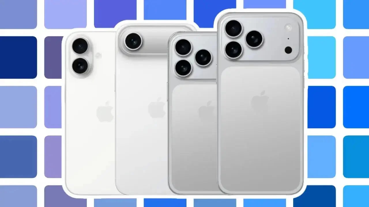 iPhone 17 Pro Max lộ diện ngoài đời thực trước ngày ra mắt- Ảnh 3.
