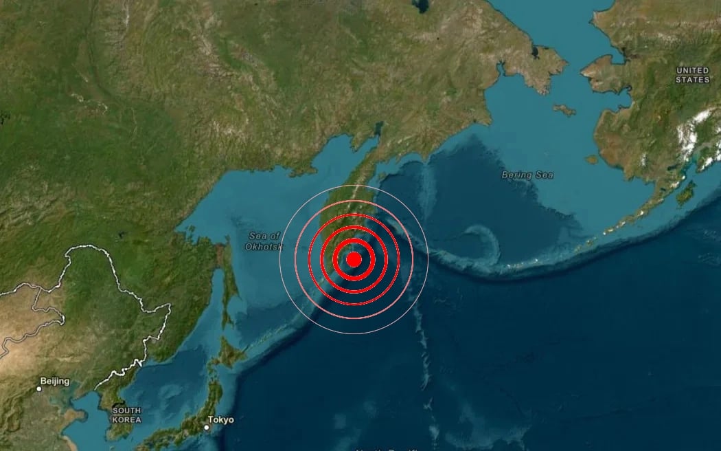 NÓNG: Sóng thần ập vào gần Tokyo, Nhật phát cảnh báo sơ tán 1,9 triệu dân, Trung Quốc-Mỹ khuyến cáo khẩn - Ảnh 5.