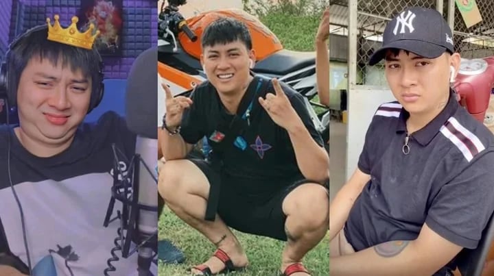 Hoài Lâm lộ hình ảnh lạ sau thời gian phát tướng: Giảm cân hay photoshop?- Ảnh 4.