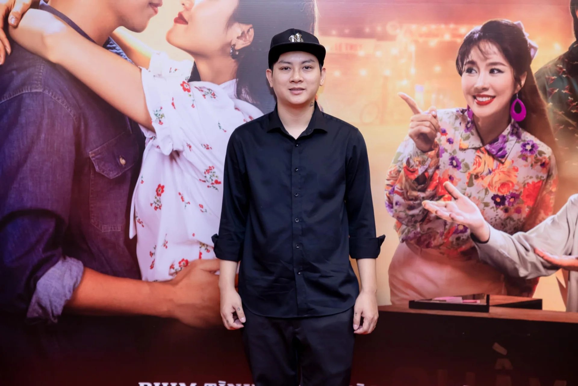 Hoài Lâm lộ hình ảnh lạ sau thời gian phát tướng: Giảm cân hay photoshop?- Ảnh 5.