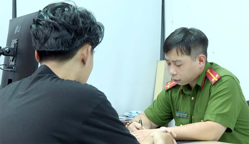Rùng mình loạt kịch bản