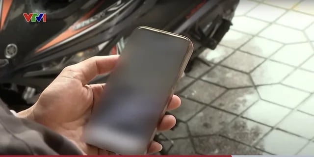 Rùng mình loạt kịch bản