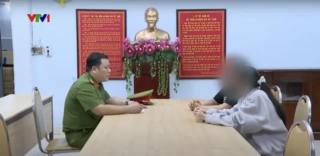 Rùng mình loạt kịch bản