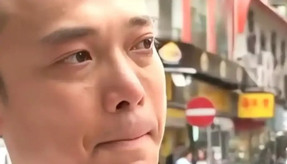 Thiếu gia tuyên bố “thông minh như tôi không lo nghèo”, hôm sau vô gia cư, làm shipper mới nghẹn ngào khóc: “Kiếm 300.000 đồng khó quá”- Ảnh 4.