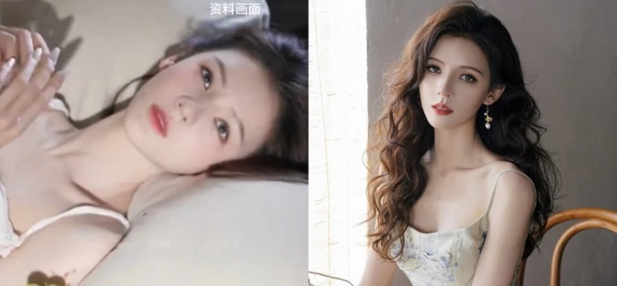 Mỹ nhân showbiz “đẹp hơn AI” ám ảnh khi bị cả nhóm đàn ông tấn công vì lí do khó tin- Ảnh 1.