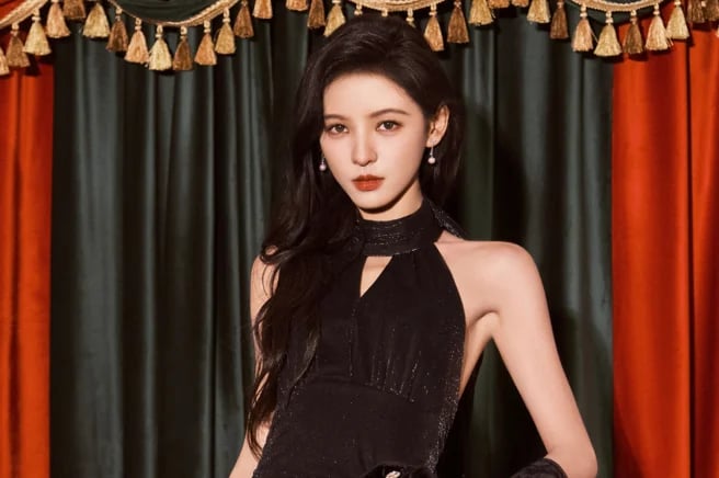 Mỹ nhân showbiz “đẹp hơn AI” ám ảnh khi bị cả nhóm đàn ông tấn công vì lí do khó tin- Ảnh 2.