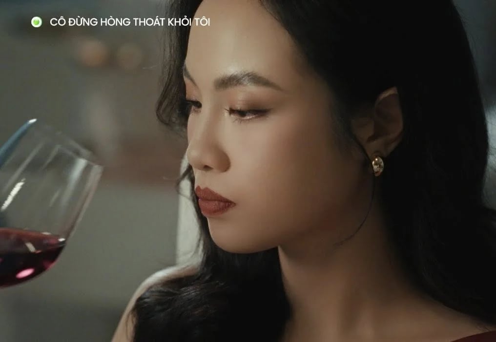 Á hậu tưởng diễn không hay mà hay không tưởng, nói một câu với "tiểu tam" mà khiến tất cả tâm phục khẩu phục- Ảnh 5.