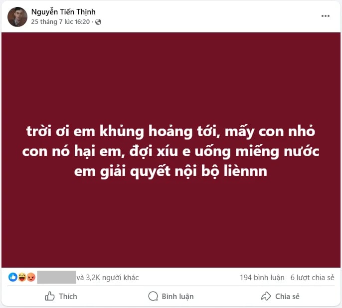 Câu nói lạ của Tina Thảo Thi khi “tái xuất” sau vụ bị cho vào blacklist- Ảnh 3.