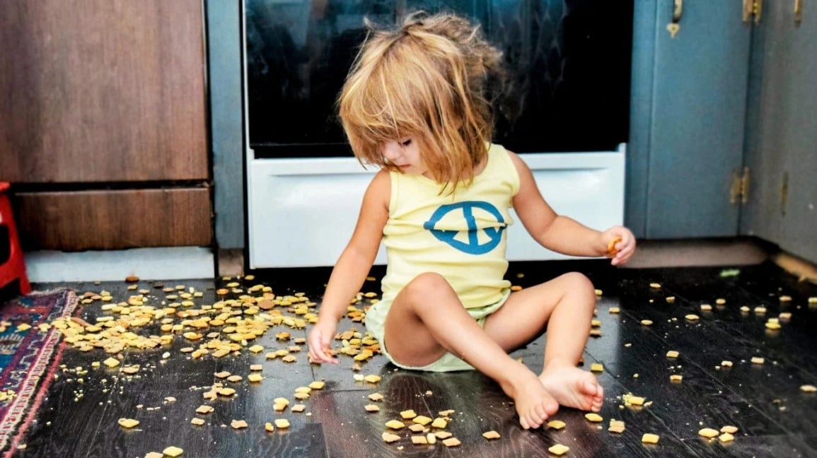 Những loại thực phẩm không bao giờ được ăn nếu chạm đất: Sự thật kinh hoàng về vi khuẩn- Ảnh 3.