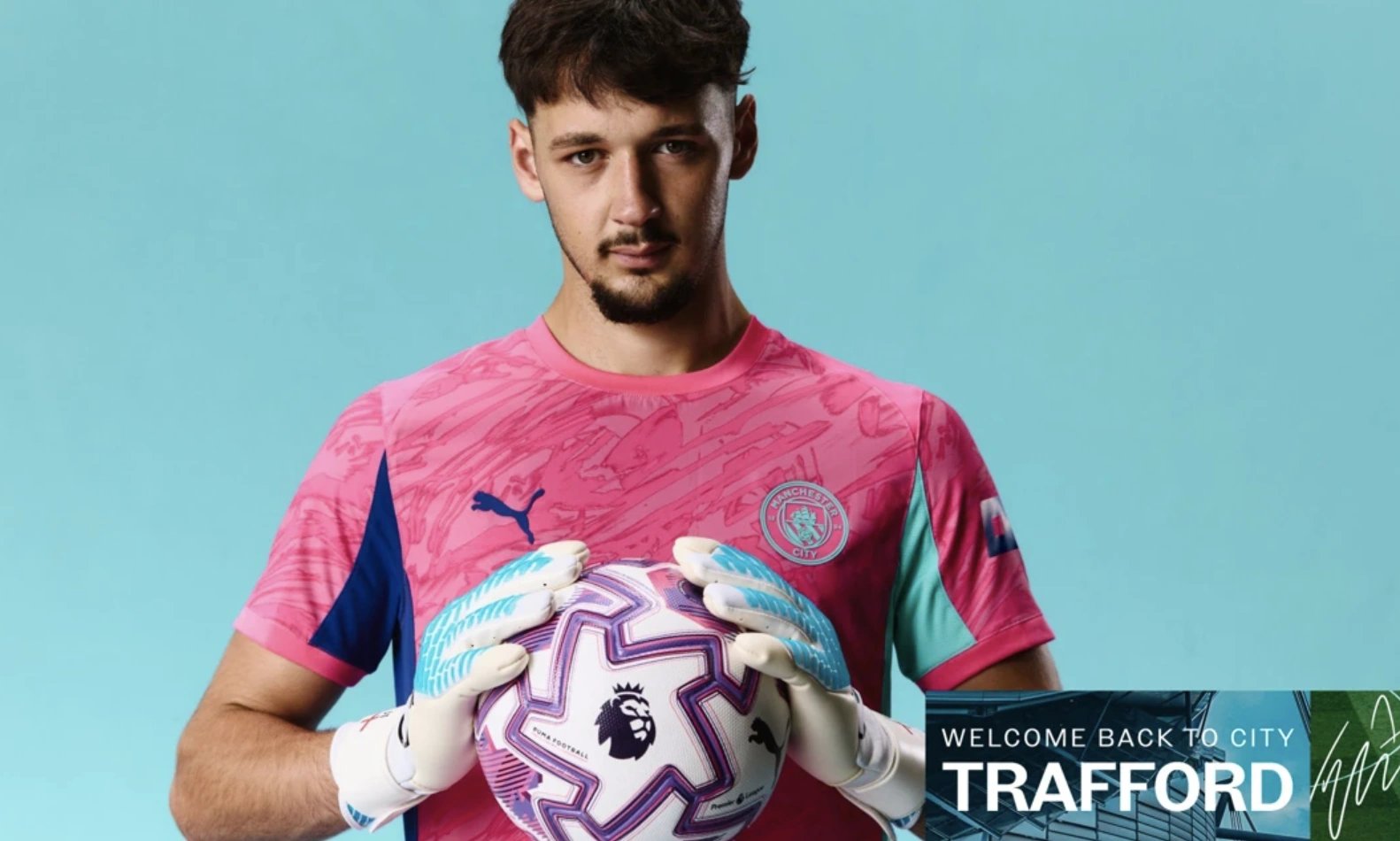 Man City chiêu mộ James Trafford, Pep Guardiola lập kỷ lục khó tin của giới cầm quân- Ảnh 4.