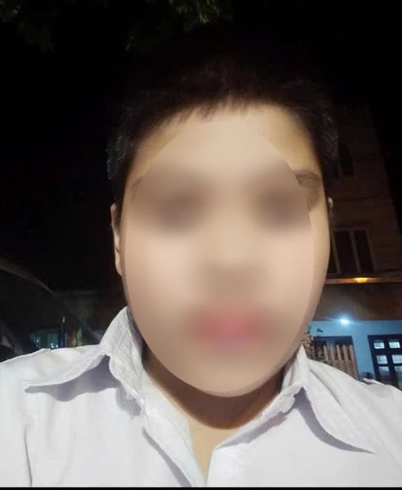 Trở về sau nhiều ngày mất tích bí ẩn, bé trai 13 tuổi ở Hà Nội kể bị người lạ dụ dỗ rồi nhốt trong tầng hầm- Ảnh 1.