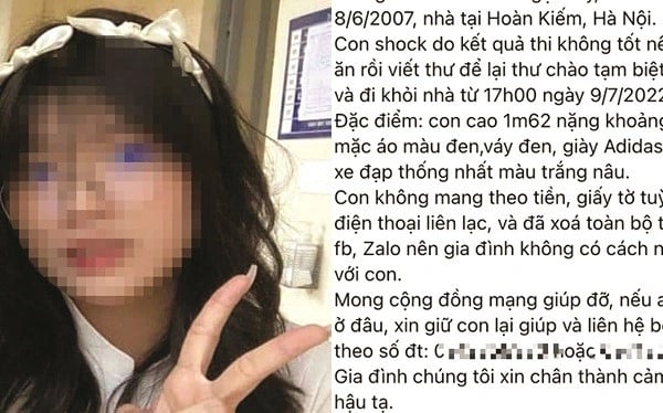Điều gì đang thôi thúc những đứa trẻ 13 tuổi rời khỏi chính ngôi nhà của mình?- Ảnh 2.