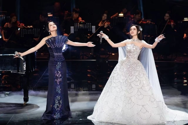Phương Mỹ Chi bật mí ca khúc huyền thoại “lỡ duyên” tại Chung kết Sing! Asia, nghe không kiềm được nước mắt- Ảnh 2.