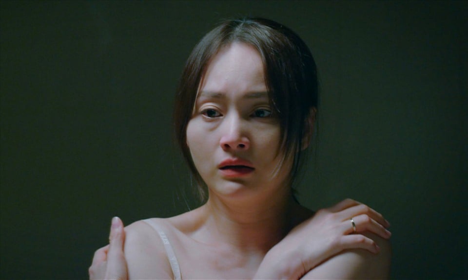 Giật mình trước vai diễn vận vào đời Lan Phương, chuyện ly hôn khiến cả nước xôn xao từ 4 năm trước- Ảnh 3.