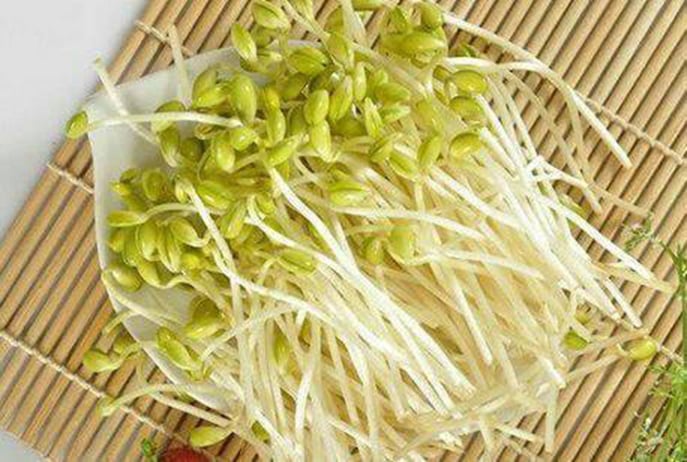 3 loại rau quả 