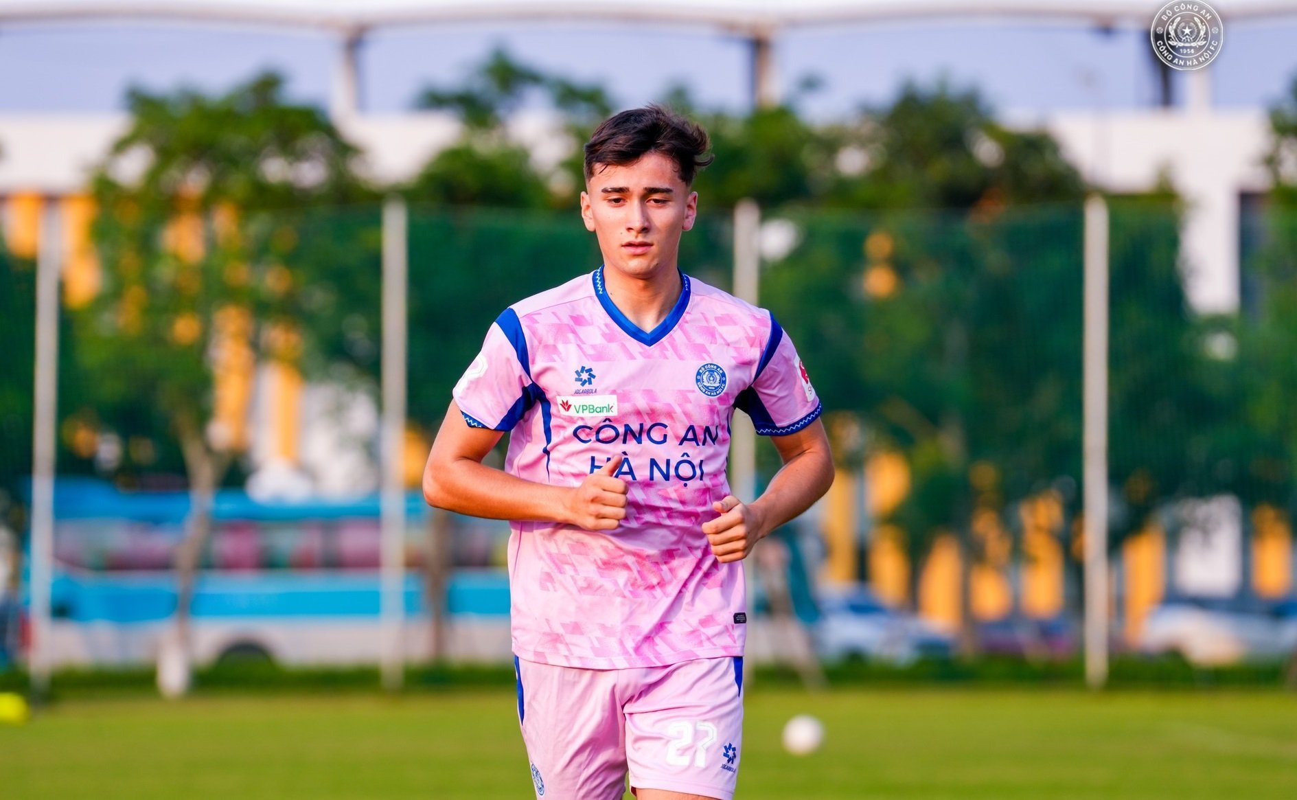 Bộ ba Việt kiều tiến bước trên con đường lên tuyển, HLV Kim Sang-sik hướng tới “cú ăn 3” lịch sử - Ảnh 2.