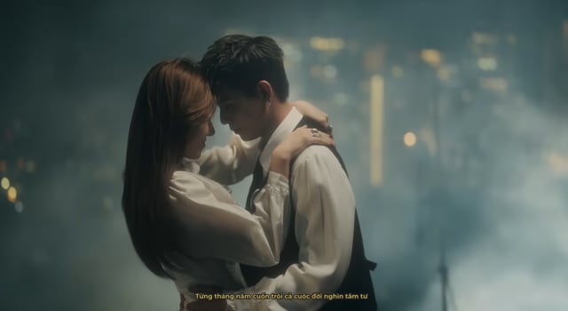 Anh Trai Say Hi đình đám công khai vợ bí mật sau khi bị bắt gặp có con chung?- Ảnh 6.