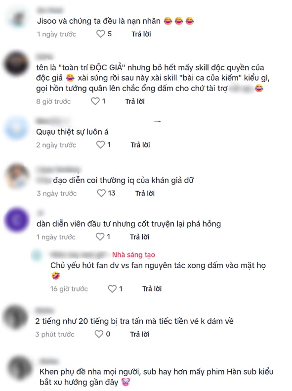 MXH Việt chê bai gay gắt bom tấn của Lee Min Ho: 2 tiếng như tra tấn, đáng khen mỗi phụ đề- Ảnh 2.