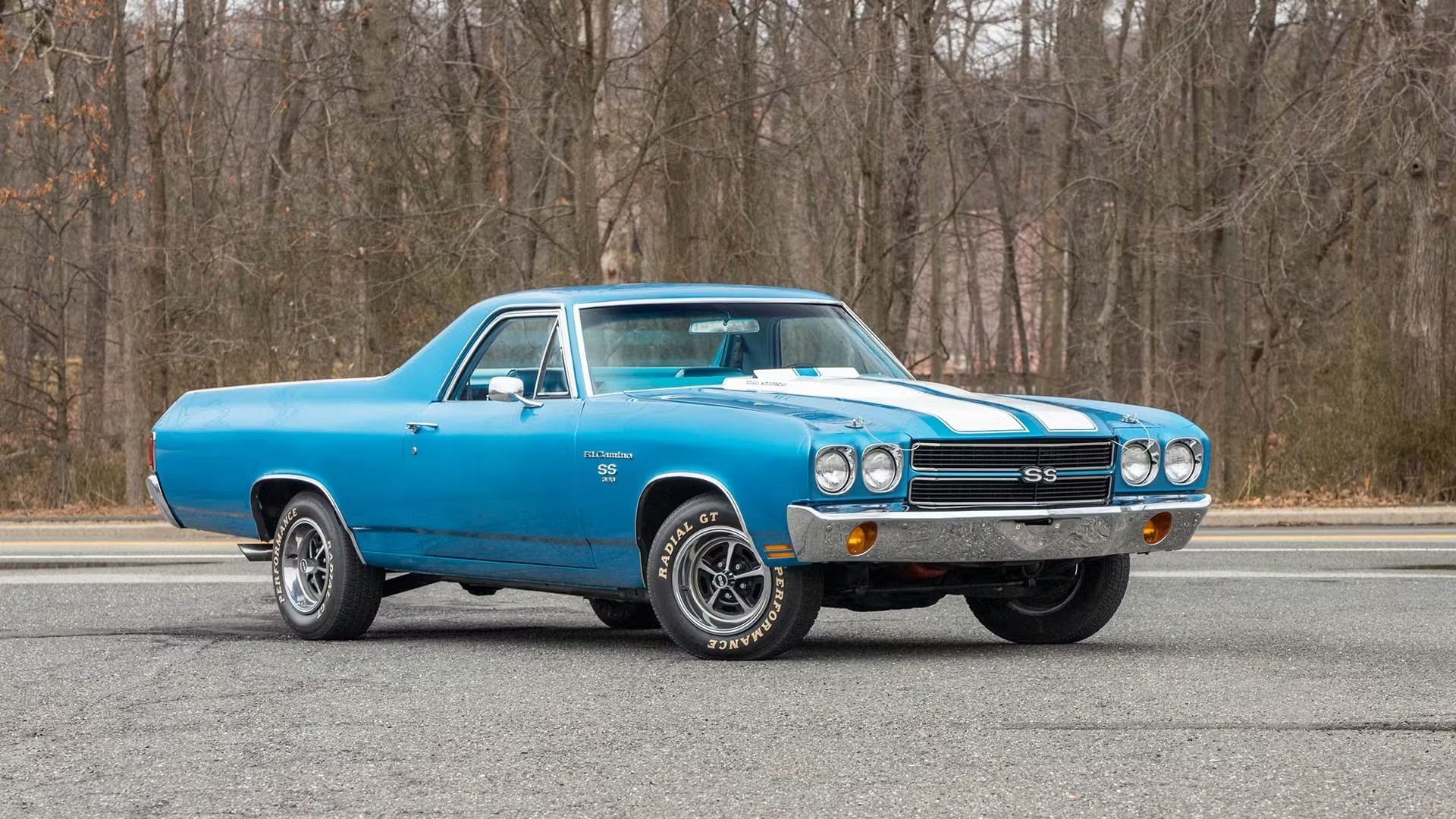 1970 Chevrolet El Camino SS 396 1.avif