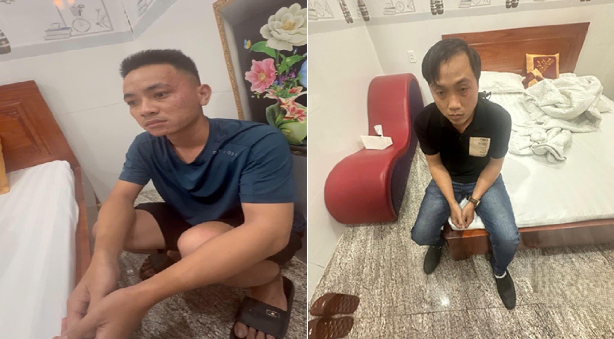 Con trai dàn cảnh bị bắt cóc để tống tiền mẹ ở Đồng Nai- Ảnh 1.