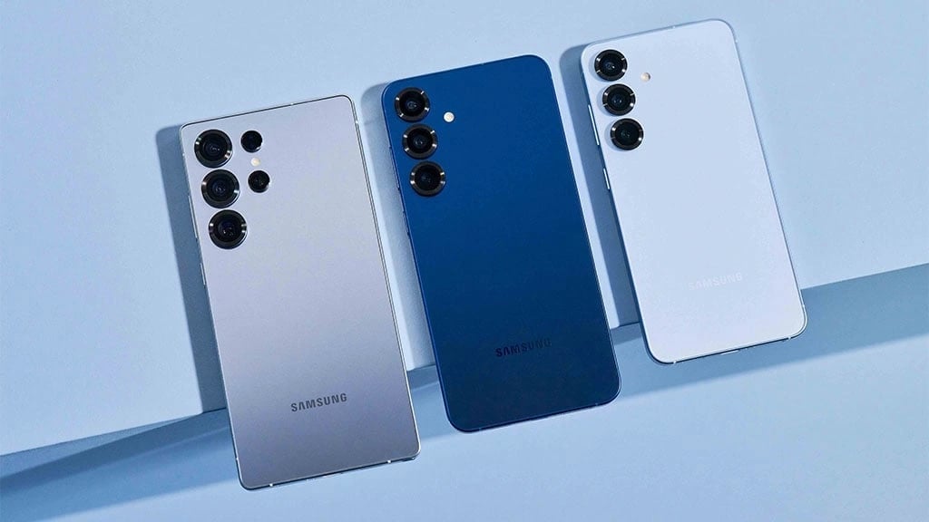 tin khong vui cho nguoi ham mo dien thoai galaxy hinh anh 1