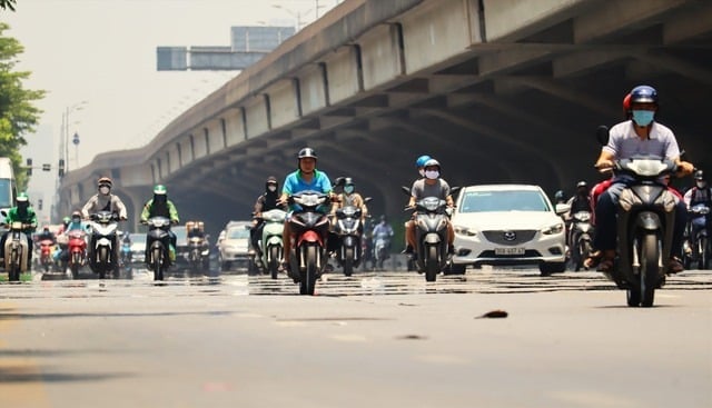 Ngày mai, miền Bắc - Ảnh 1.