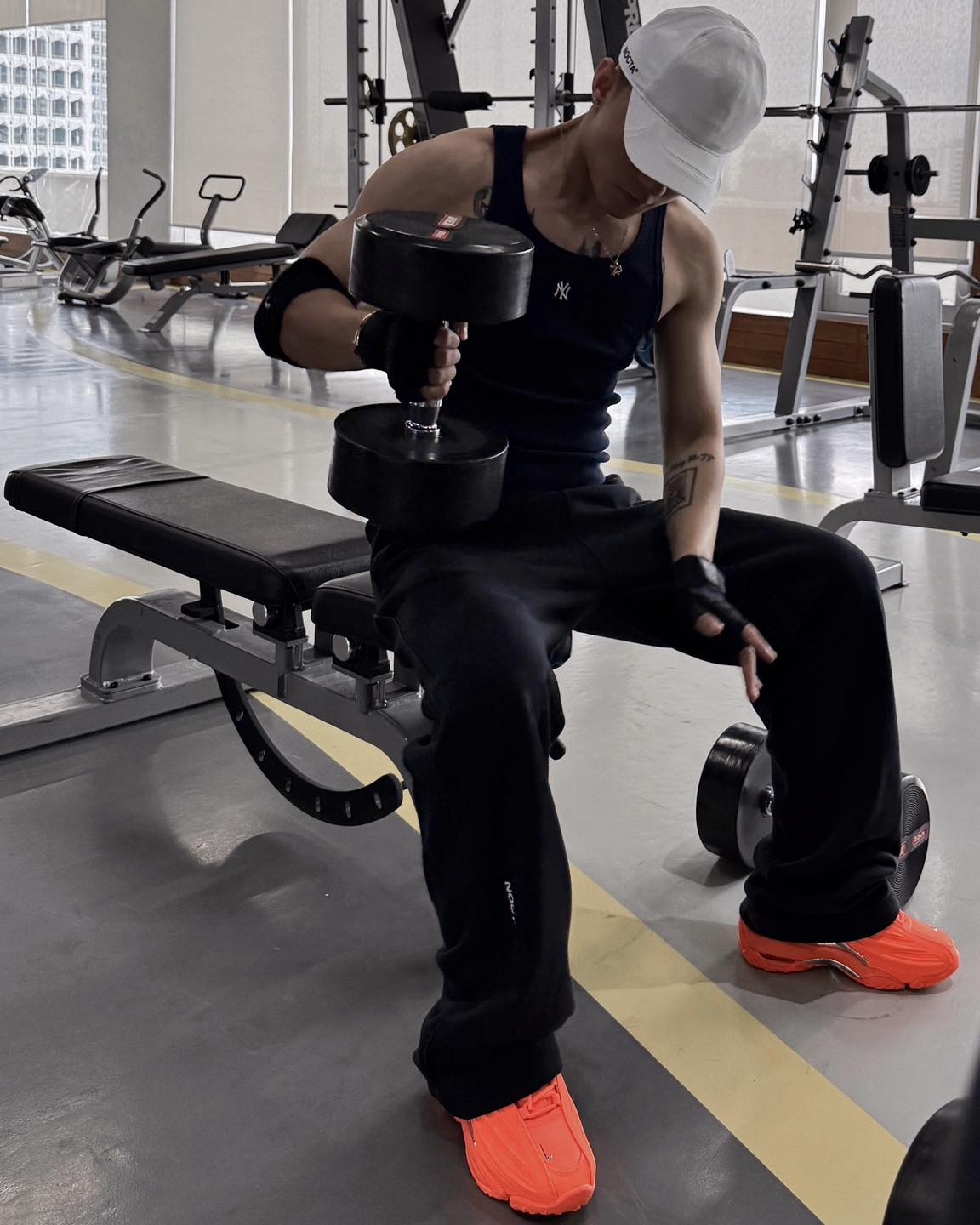 Sơn Tùng bị bóc 