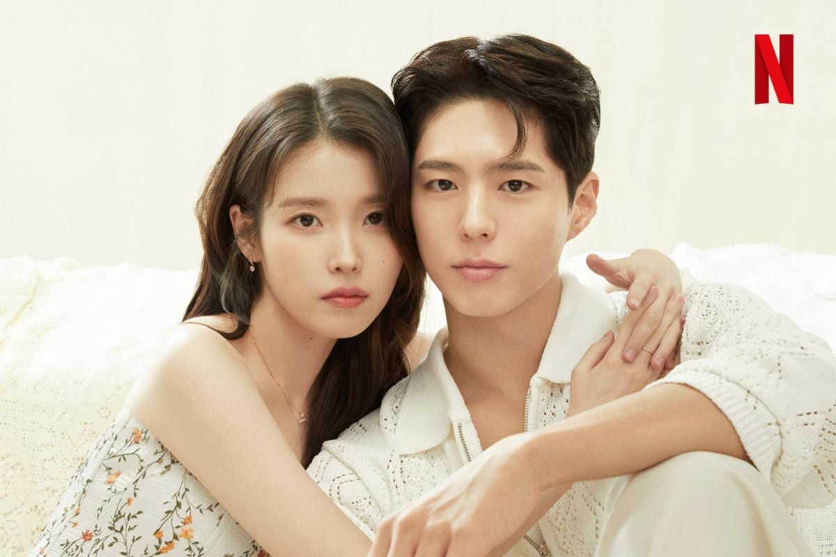 IU và Park Bo Gum đã làm gì mà khiến netizen giận dữ “đầu óc có vấn đề mới mời họ đóng phim”?- Ảnh 4.
