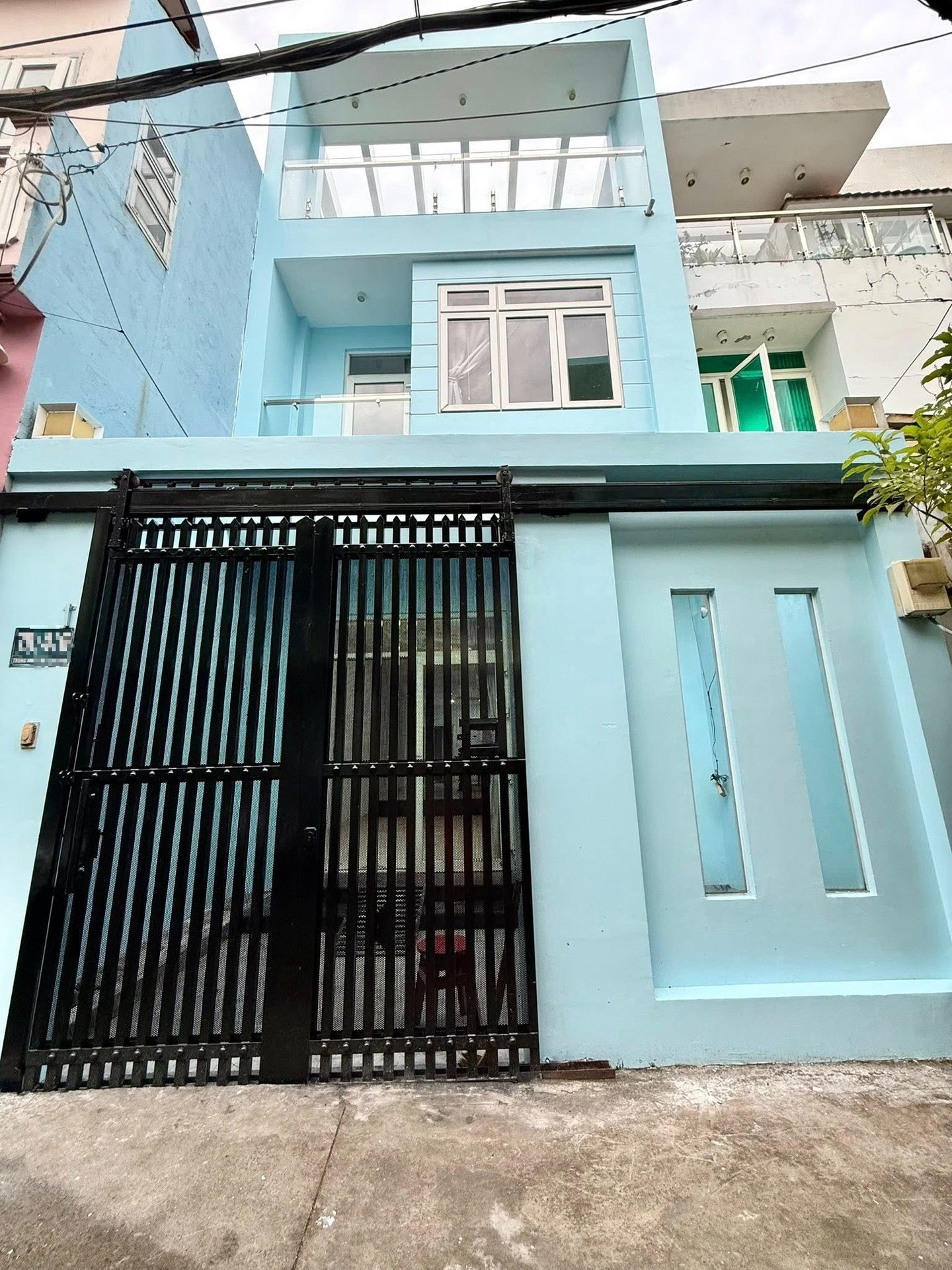 Nữ NSƯT rao bán nhà 10,8 tỷ ở TP.HCM- Ảnh 1.
