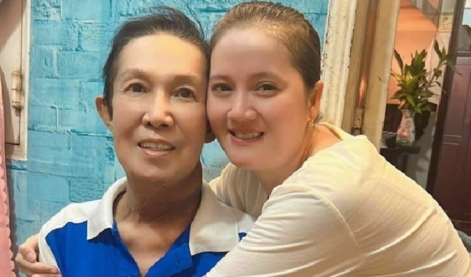 Con gái NSƯT Vũ Linh lên tiếng chuyện cha nợ nần, phải có người trả hộ: 