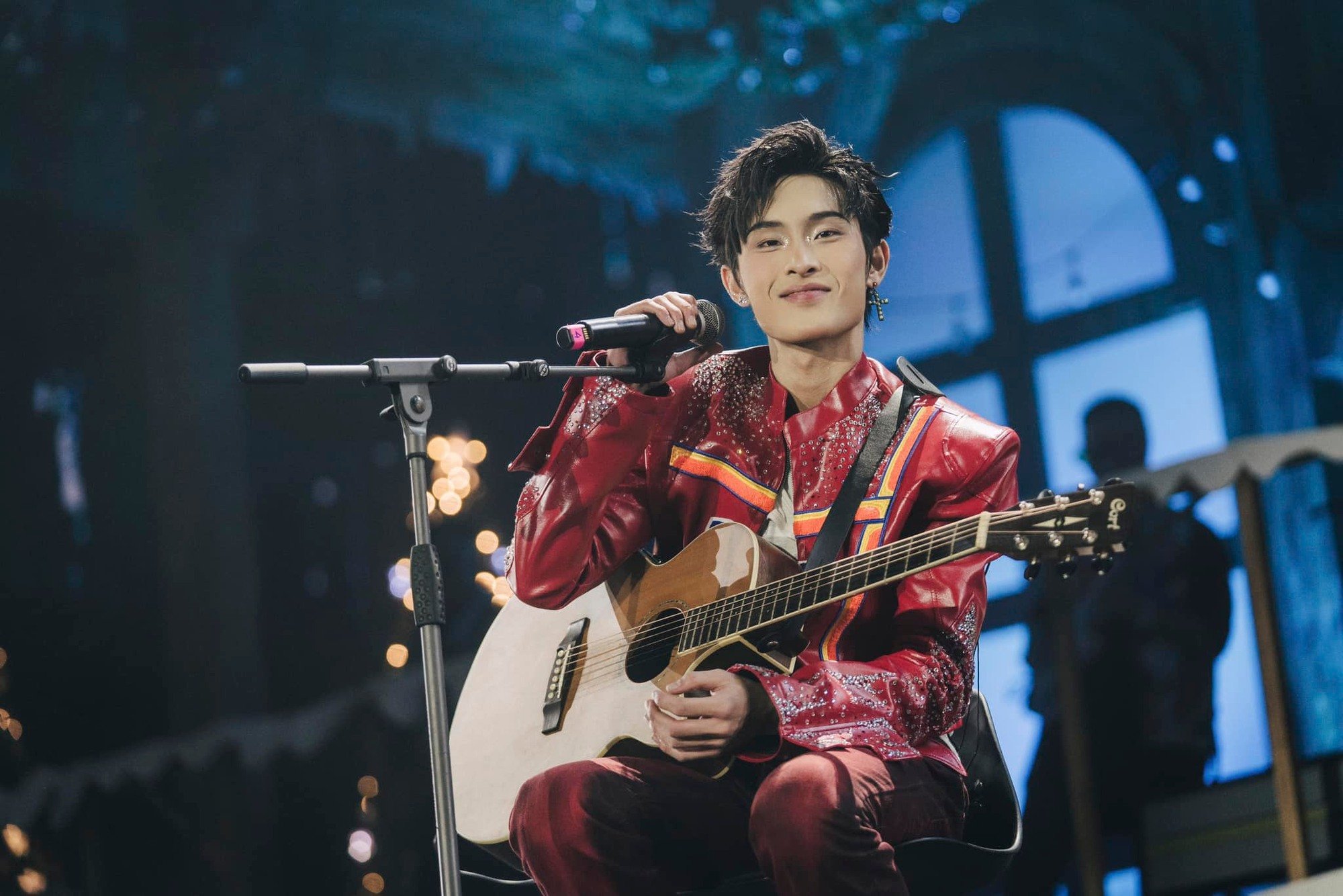 Wren Evans đánh đổi cả sự nghiệp “đỉnh lưu” vì 1 nữ dancer- Ảnh 4.