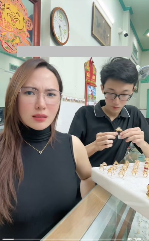 Tình hình hôn nhân hiện tại của con trai chủ tiệm vàng Vĩnh Long có hồi môn khủng 20 cây vàng, biệt thự 20 tỷ- Ảnh 8.
