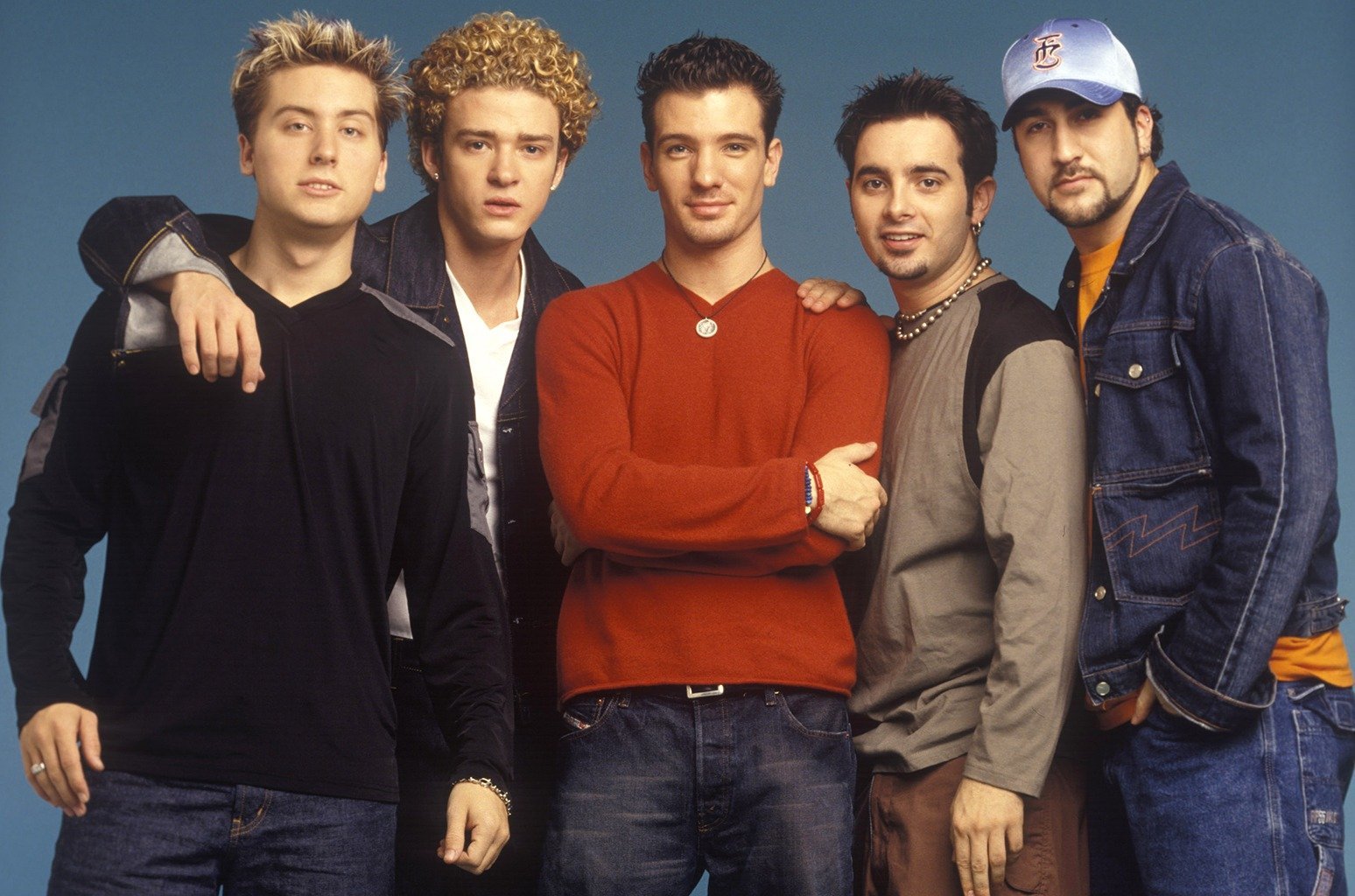 Justin Timberlake: Kẻ hủy hoại Britney Spears và em gái Michael Jackson, mắc bệnh truyền nhiễm khi cả thế giới quay lưng- Ảnh 2.
