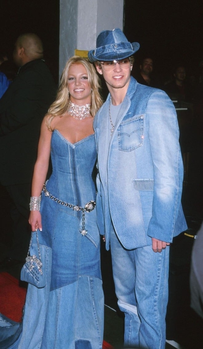 Justin Timberlake: Kẻ hủy hoại Britney Spears và em gái Michael Jackson, mắc bệnh truyền nhiễm khi cả thế giới quay lưng- Ảnh 7.