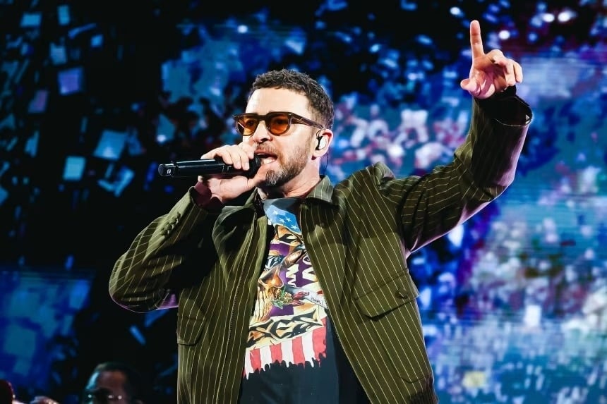 Justin Timberlake: Kẻ hủy hoại Britney Spears và em gái Michael Jackson, mắc bệnh truyền nhiễm khi cả thế giới quay lưng- Ảnh 10.