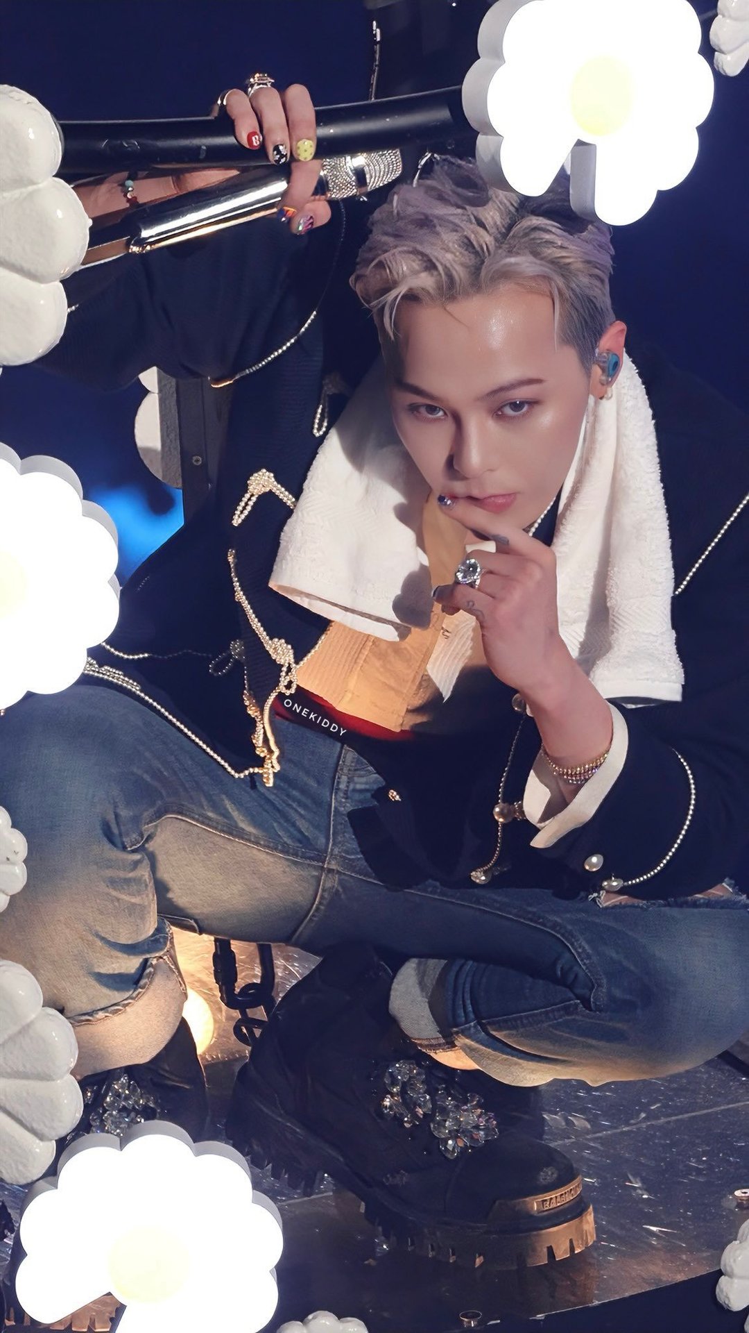 Sơn Tùng M-TP ở Việt Nam cũng giống G-Dragon tại Hàn Quốc- Ảnh 3.