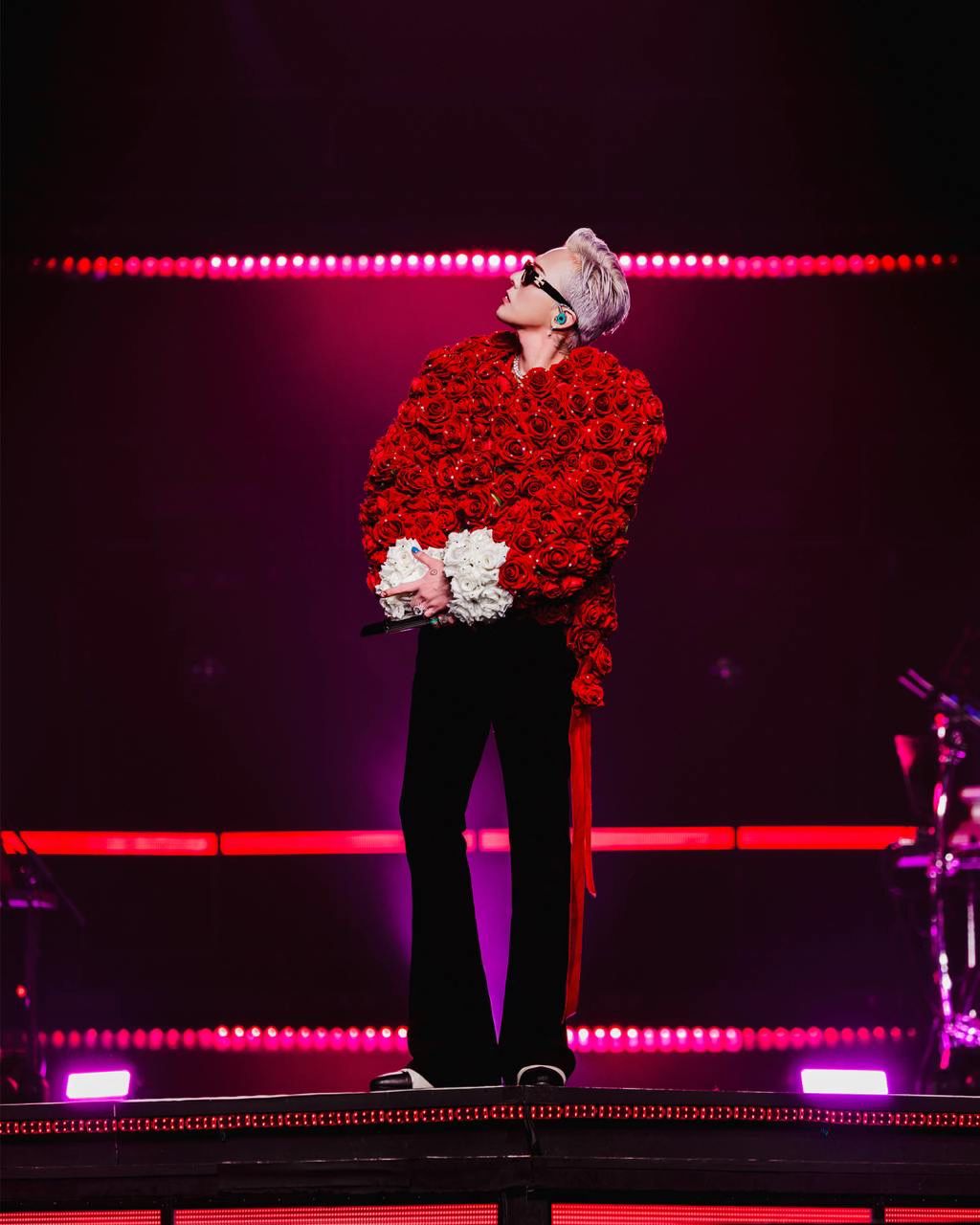 Sơn Tùng M-TP ở Việt Nam cũng giống G-Dragon tại Hàn Quốc- Ảnh 4.