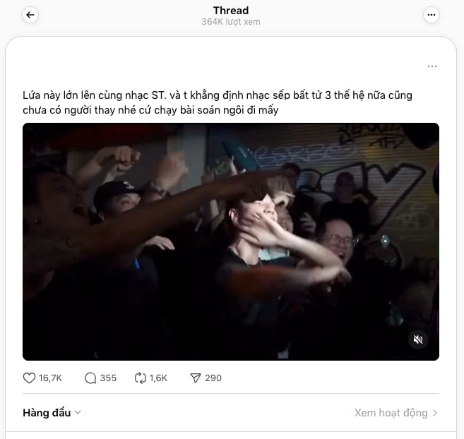 Sơn Tùng M-TP ở Việt Nam cũng giống G-Dragon tại Hàn Quốc- Ảnh 5.