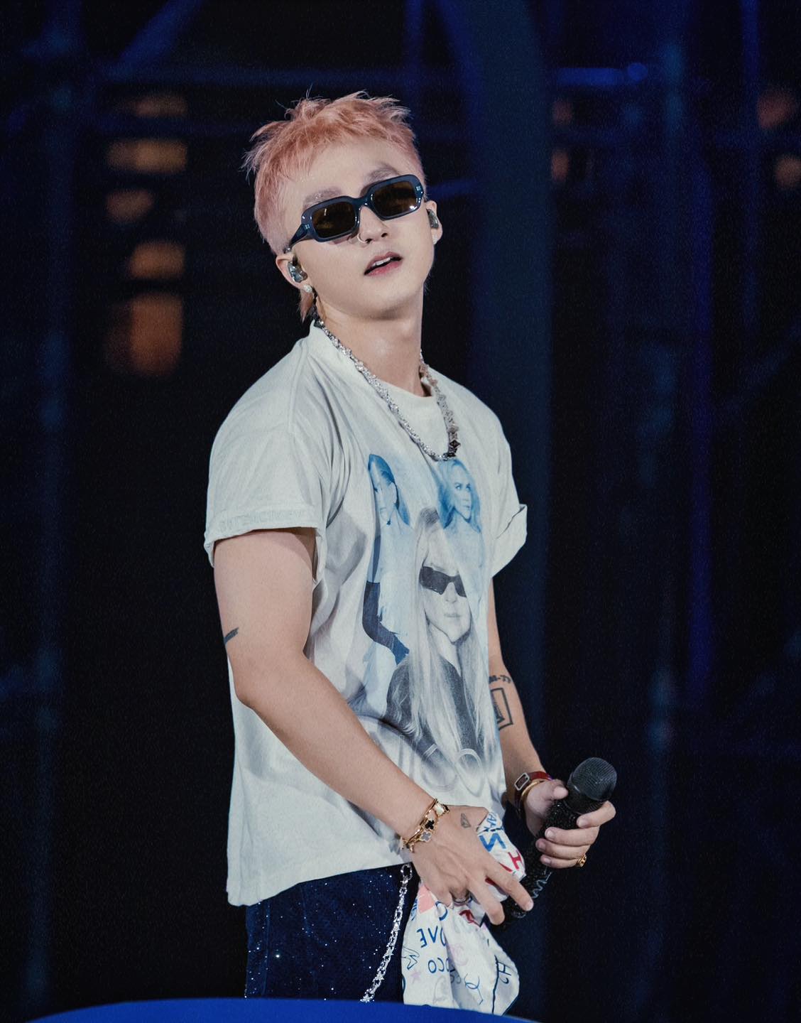 Sơn Tùng M-TP ở Việt Nam cũng giống G-Dragon tại Hàn Quốc- Ảnh 7.