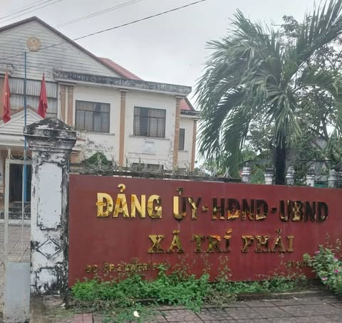 Thông tin mới vụ cán bộ bị khởi tố vẫn được bố trí việc làm ở Cà Mau - Ảnh 1.