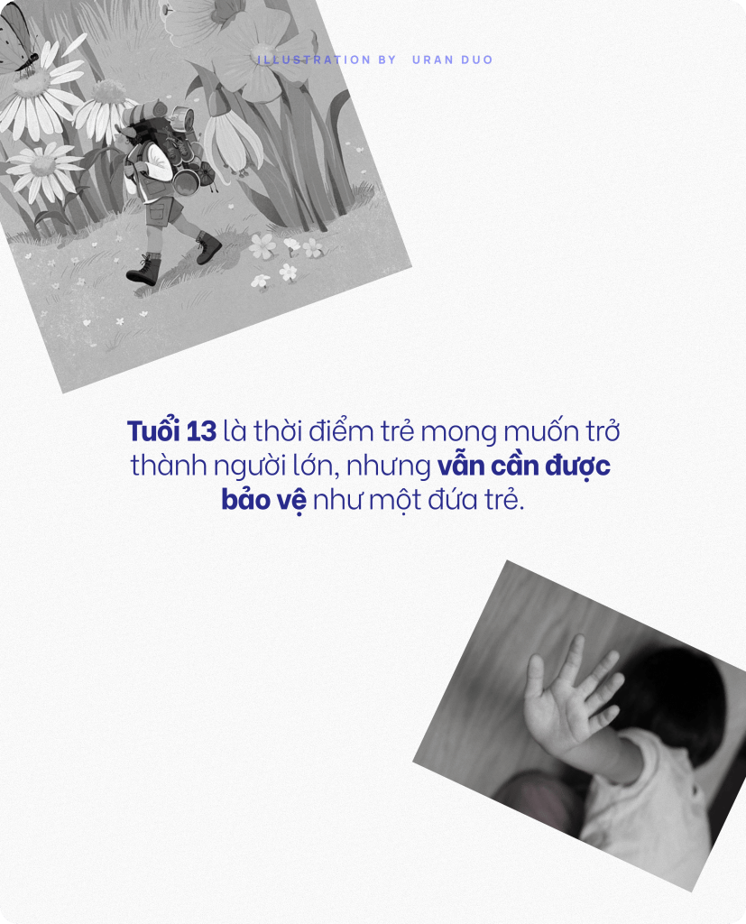 Điểm yếu CHÍ MẠNG khiến trẻ 13 tuổi dễ bị thao túng và sa bẫy lừa đảo, chuyên gia nói cha mẹ cần làm ngay điều này để giữ con- Ảnh 3.