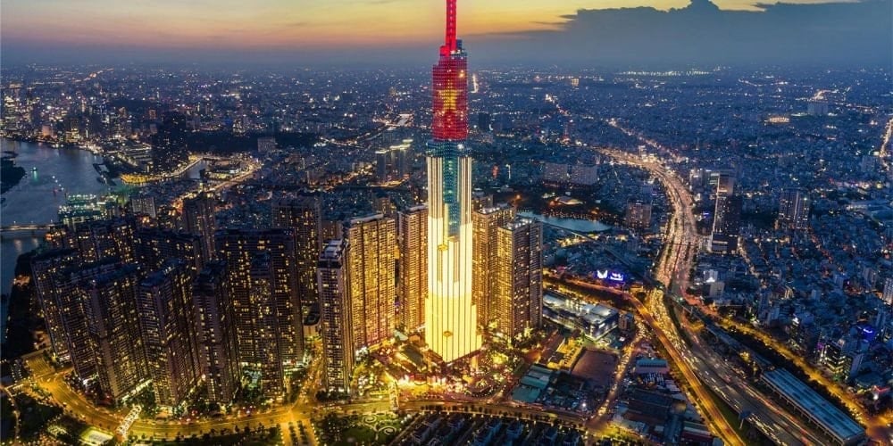 Ai sẽ là tỷ phú tiếp theo của Việt Nam? - Ảnh 1.