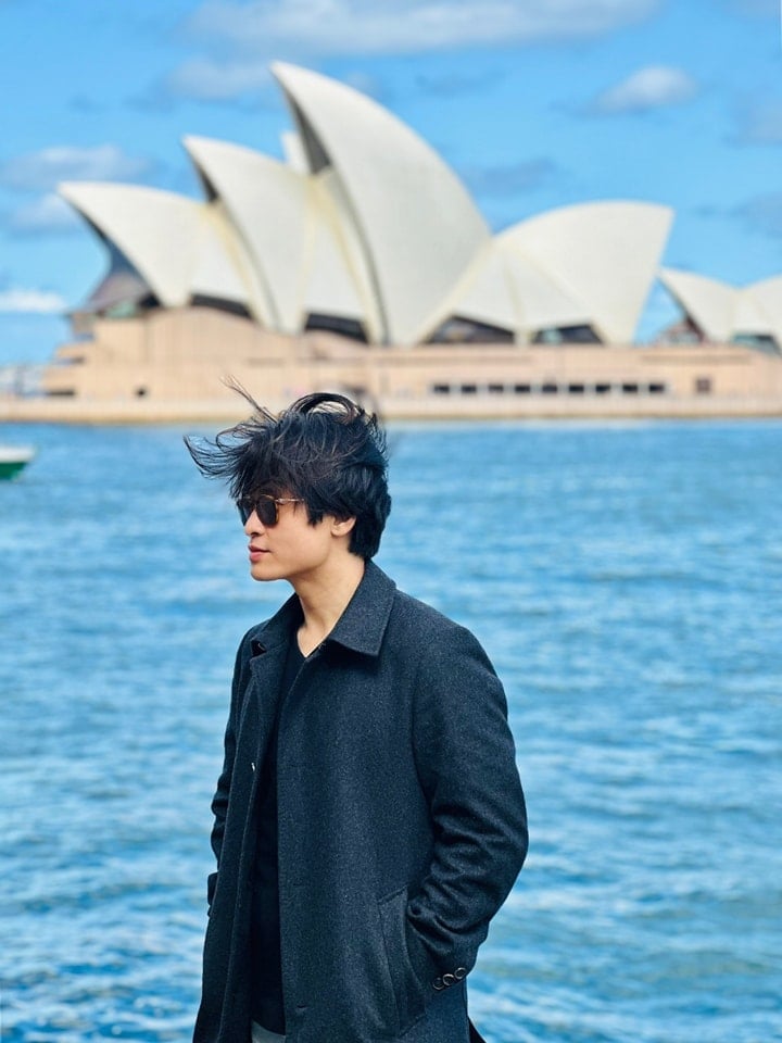 Mang concert đến “thánh địa Oscar” là chưa đủ, Hà Anh Tuấn còn chứng minh đẳng cấp sao hạng A qua kỷ lục này!- Ảnh 3.